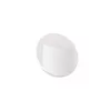 Lampă LED pentru scări, rotundă, 0,8 W, 4000 K, 15 lm, albă - Ernius Kanlux 33323