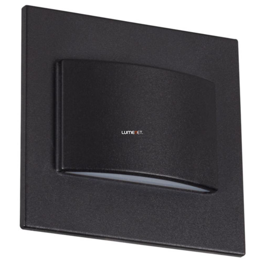 LED pentru iluminarea treptelor 1,5W, 4000K, 15lm, negru - Ernius Kanlux 33337