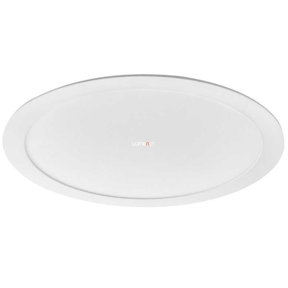 Lampă LED încastrată 24W 1560lm 3000K - Rounda Kanlux 33524