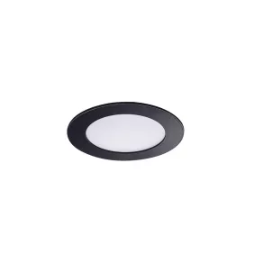 Lampă LED încastrată 6 W, 270 lm, 3000 K - Kanlux 33562