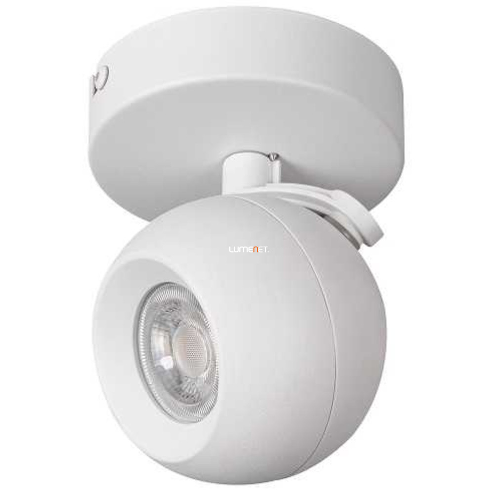 Lampa de perete, plafonieră, albă - Galoba Kanlux 33670