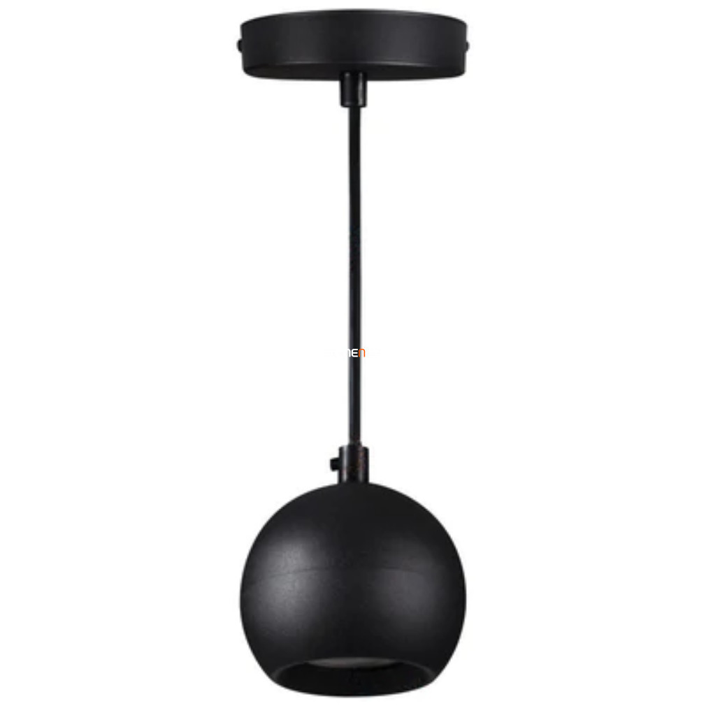 Lampa suspendată pentru tavan, negru, cu 1xGU10 soclu - Galoba Kanlux 33683