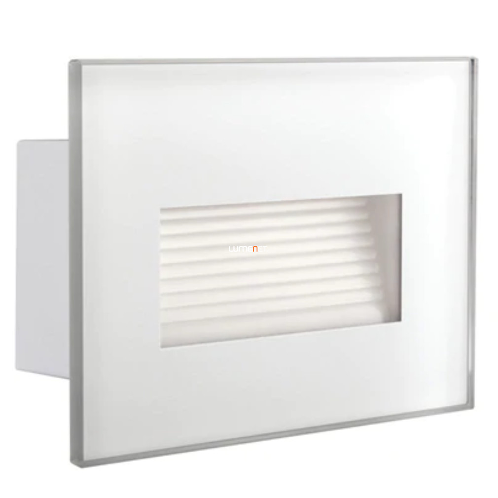 Lampă LED pentru exterior, 3W, 140lm, 4000K, IP44, alb - Glasi Kanlux 33693