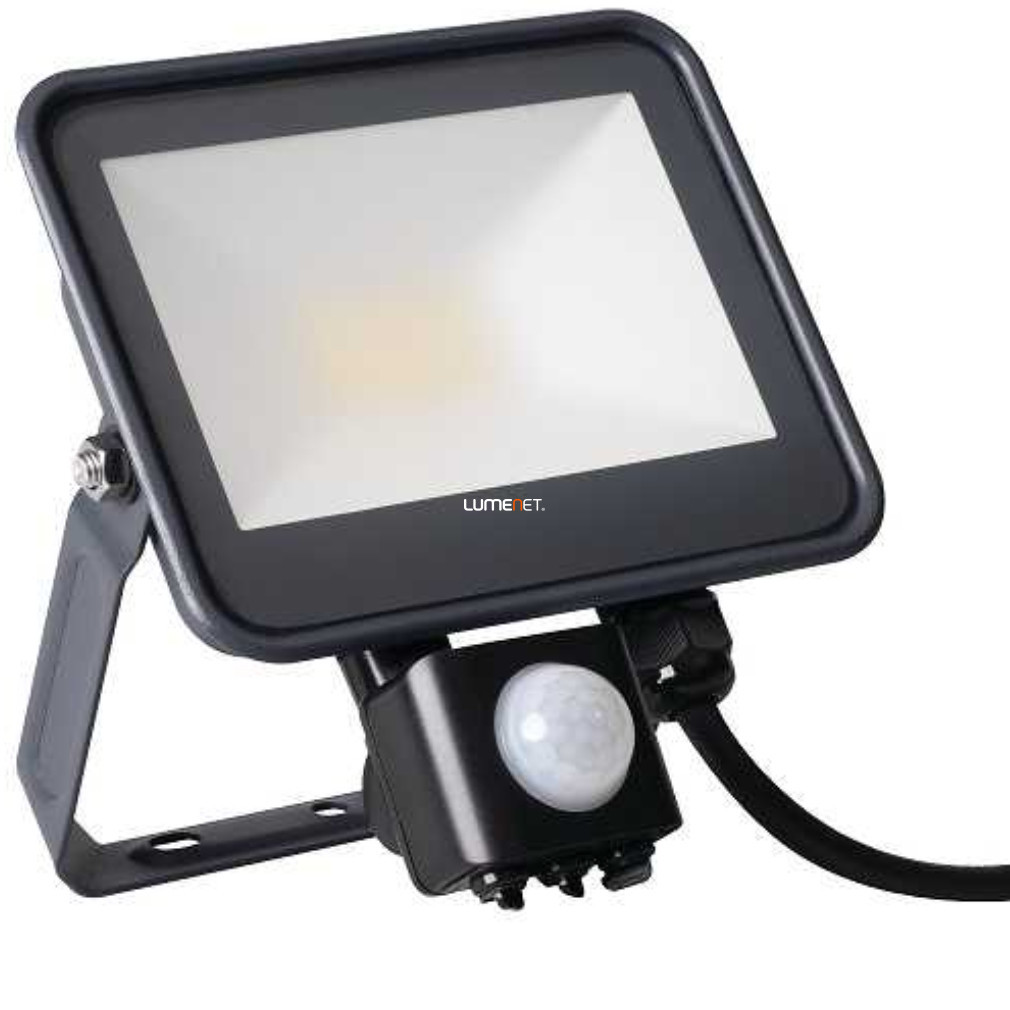 Reflector LED cu senzor de mișcare 20W, 2300lm, 4000K - Kanlux 33886