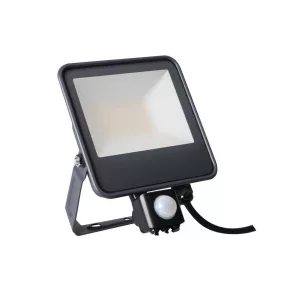   Spot LED cu senzor de mișcare 30W, 3450lm, 4000K - Kanlux 33887
