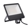 Proiector LED cu senzor de mișcare, 50 W, 6000 lm, 4000 K - Kanlux 33888