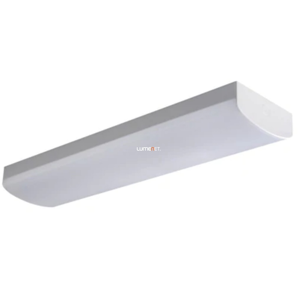 Corp de iluminat independent cu LED 20W, 3000/4000K, 2300lm, alb (Meba)