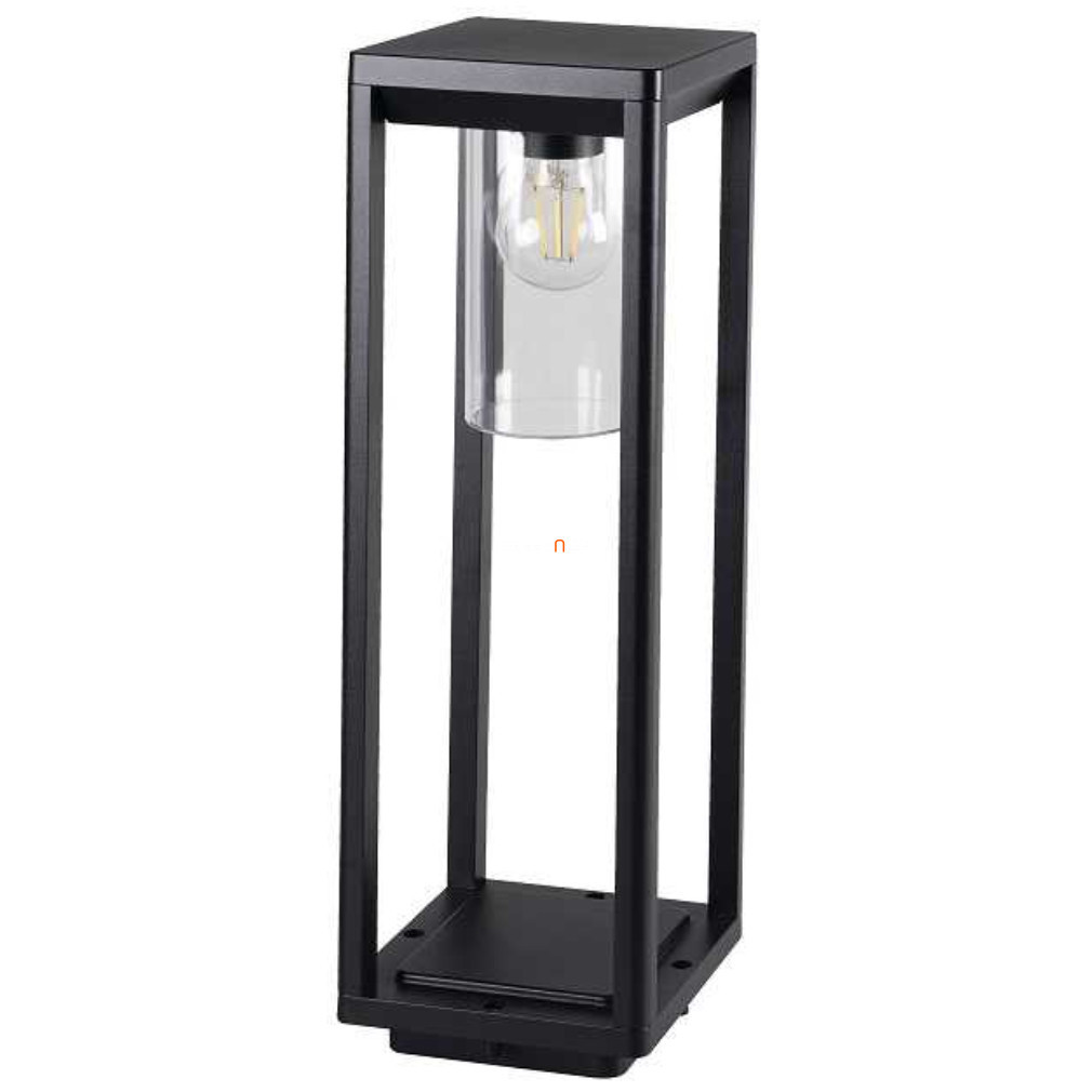 Lampă de exterior 500 mm 1xE27, negru - Kanlux 34984