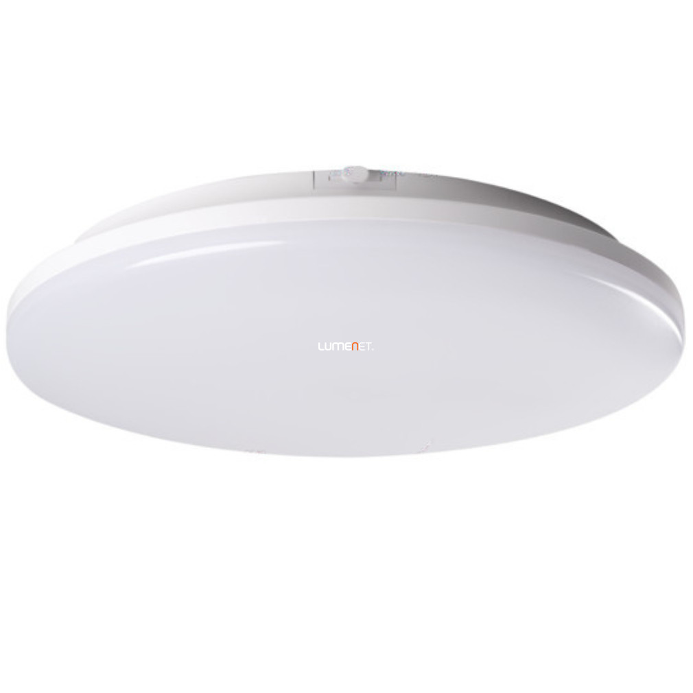 Plafon LED, 3120lm, alb rece