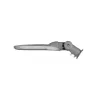 Lampă LED de iluminat exterior, 100 W, 14 000 lm, 4000 K - Streton Kanlux 36231