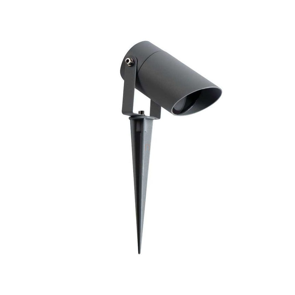 GRIBLO 7GR lampă de exterior cu fixare prin înfingere 1xGU10 7W IP65 Kanlux 36432