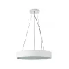 Lampă suspendată, 47 cm, albă, cu 3 socluri E27 - Jasmin Kanlux 36504