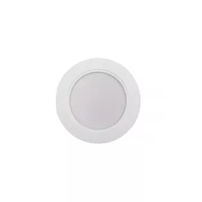   Lampă LED încastrată, 12 W, 1250 lm, 4000 K, rotundă - Tavo Kanlux 36512