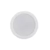 Lampă LED încastrată, 18 W, 1900 lm, 4000 K, rotundă - Tavo Kanlux 36513