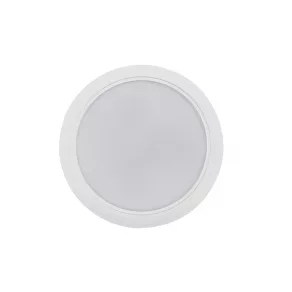   Lampă LED încastrată, 18 W, 1900 lm, 4000 K, rotundă - Tavo Kanlux 36513