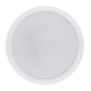   Lampă LED încastrată, 24 W, 2600 lm, 4000 K, rotundă - Tavo Kanlux 36514