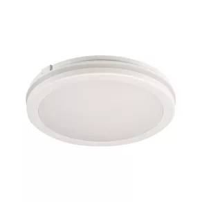   Lampă LED de tavan pentru baie cu intensitate reglabilă, albă, 30 W - Beno Eco Kanlux 38384