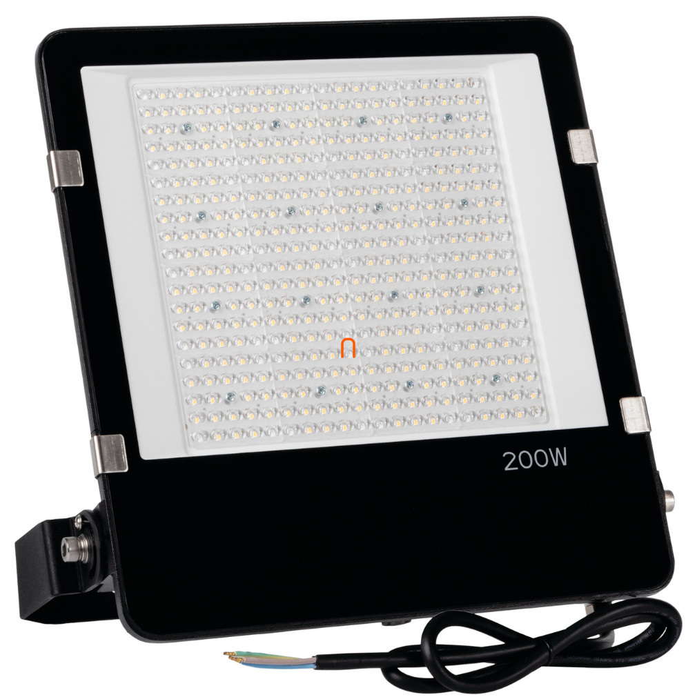 Reflector LED, 200 W, 13500 lm, 4000 K (Agor)