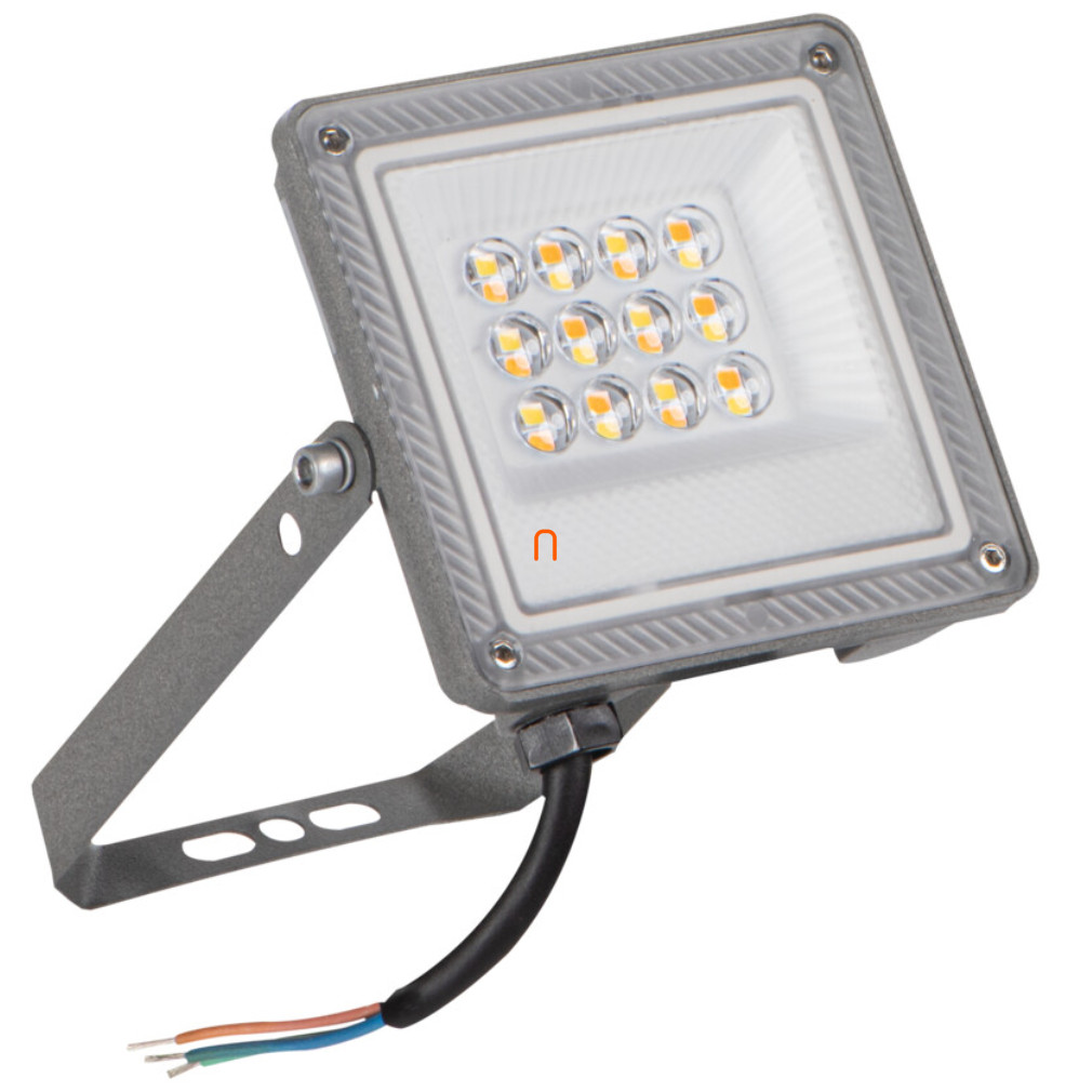 Spot LED, 10 W, 27000 lm, 4000 K (Acete)