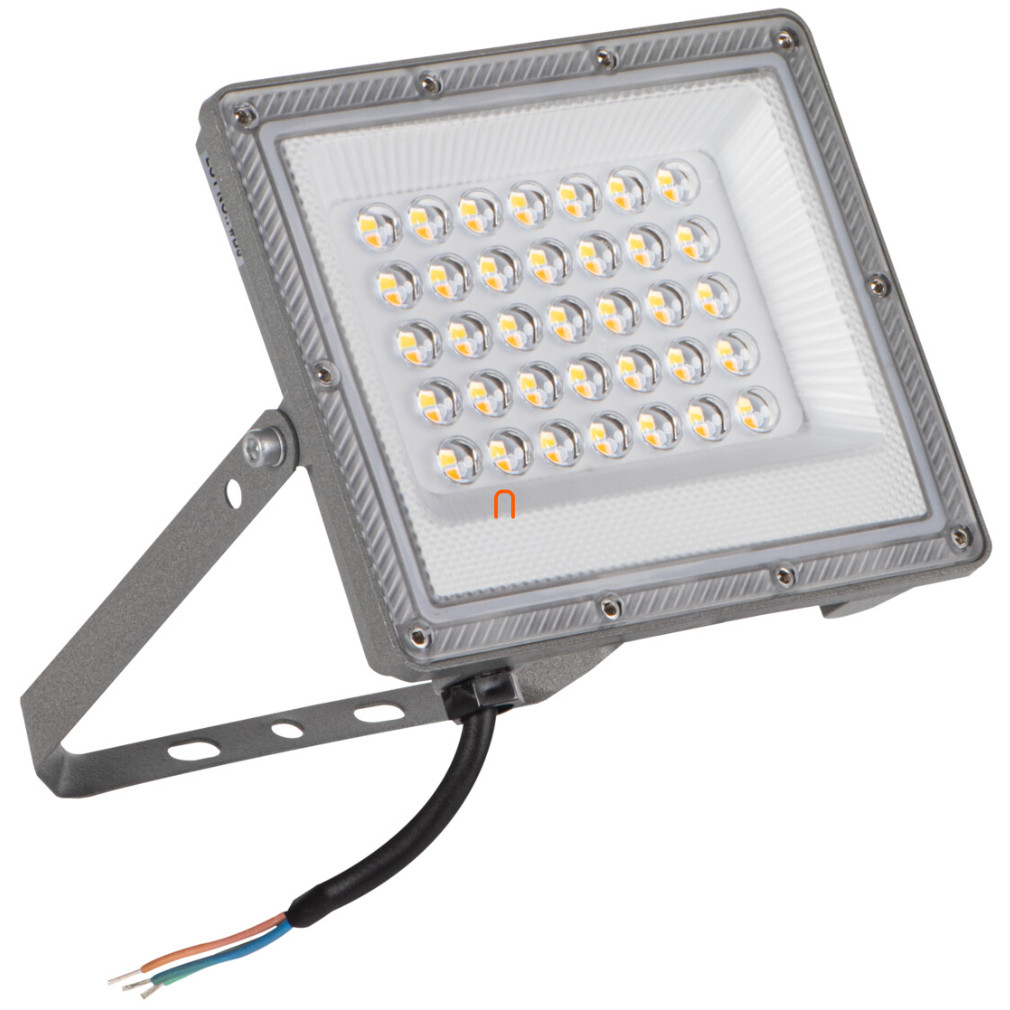 Proiector LED reglabil 30 W, 1850 lm (Acete)