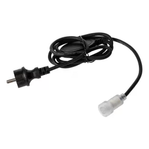 Cablu de alimentare pentru benzi luminoase - Kanlux 38590