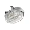 Lampă de navă cu protecție din plastic, 1xE27 - Kanlux 70523