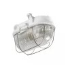 Lampă de navă cu grilaj de protecție, 1xE27 - Kanlux 70524