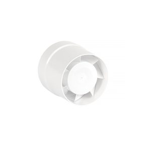 Ventilator pentru conductă, 100 mm