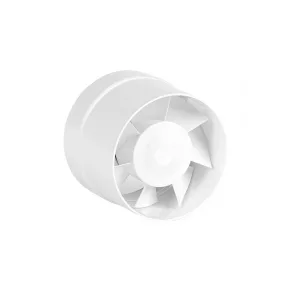 Ventilator de canal, 120 mm