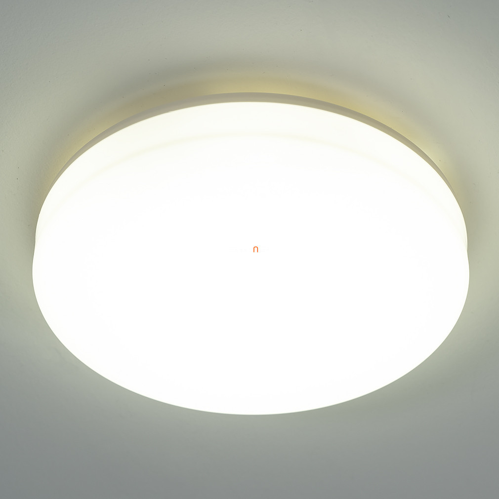 Lampă LED pentru exterior cu senzor de mișcare, alb rece, 13 W - Gamma GAO 226694