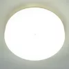 Lampă LED de exterior pentru tavan cu senzor de mișcare, alb rece, 8 W - Gamma GAO 226854