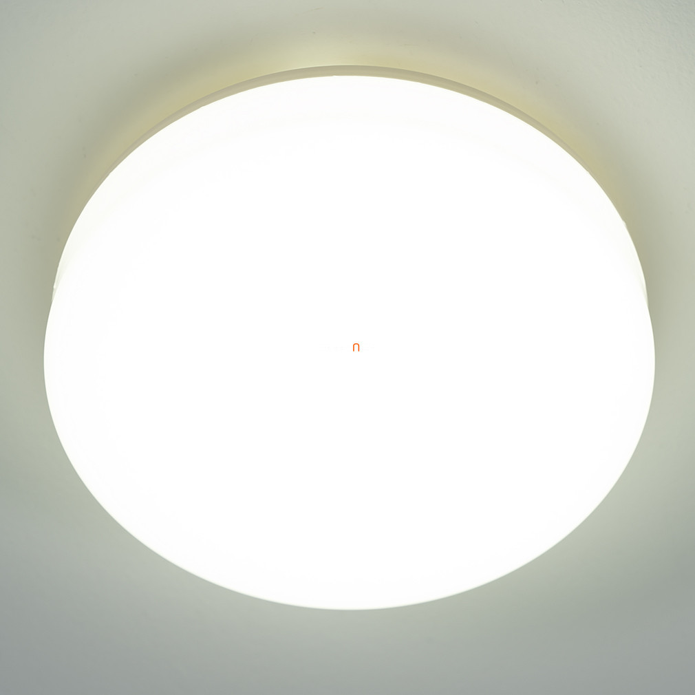 Lampă LED pentru exterior cu senzor de mișcare, alb rece, 8 W - Gamma GAO 226854