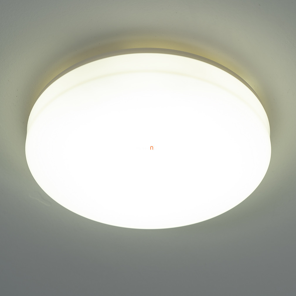 Lampă LED pentru exterior cu senzor de mișcare, alb rece, 10 W - Gamma GAO 226878