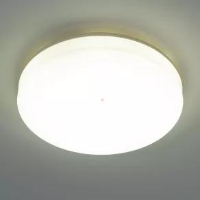   Lampă LED de exterior pentru tavan cu senzor de mișcare, alb rece, 10 W - Gamma GAO 226878