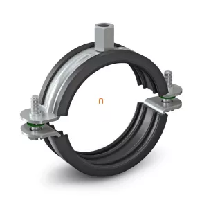  Clemă pentru țevi Niczuk 53-58 mm DUO 54 BK UPGD-54BK 80120205400