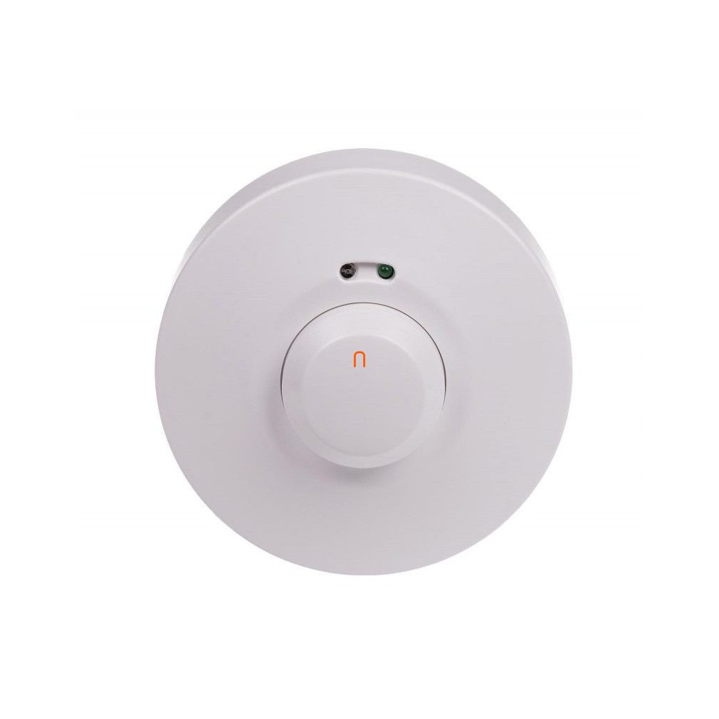 Senzor de mișcare și prezență cu microunde F&F DRM-02