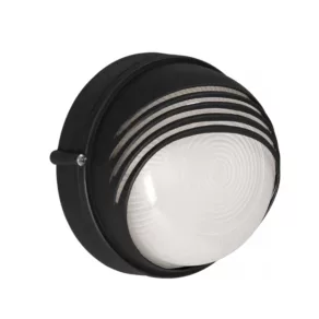   Lampă de perete pentru exterior cu soclu E27 - Parma Klausen KL3013