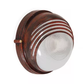 Aplică de exterior cu soclu E27 - Parma Klausen KL4769