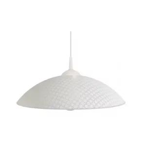   Lampă suspendată cu model, cu soclu E27 - Vamo Klausen KL4458