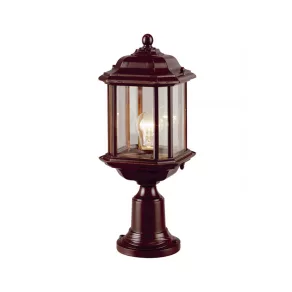  Lampă de exterior, 43 cm, cu soclu E27 - Nuvola Klausen KL5473