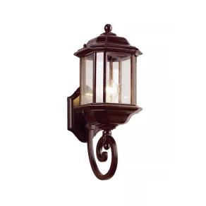 Aplică de exterior cu soclu E27 - Nuvola Klausen KL5472