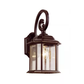 Aplică de exterior cu soclu E27 - Nuvola Klausen KL5471
