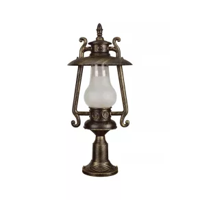   Lampă de exterior, 66 cm, cu soclu E27 - Petrol Klausen KL5467