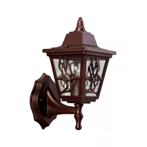   Lampă de perete pentru exterior cu soclu E27 - Boston Klausen KL0020