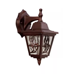   Lampă de perete pentru exterior cu soclu E27 - Boston Klausen KL0021
