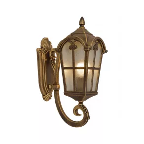   Aplică decorativă de exterior cu soclu E27 - Spokane Klausen KL5547