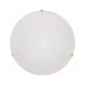 Lampă de tavan cu soclu E27 - Simple Klausen LY-6022