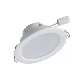   Spot LED încastrat, 17 cm, 15 W, 1200 lm, 3000 K - Joel Klausen KL9037