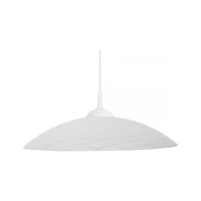 Lampă suspendată cu soclu E27 - Simple Klausen LY-6033