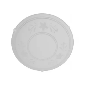   Lampă de tavan cu model, cu 2 socluri E27 - Cleo Klausen LY-6059